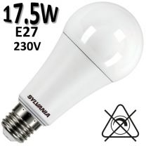 Ampoule LED SYLVANIA Standard GLS 17.5W E27 230V - SYLVANIA 0029599 0029600